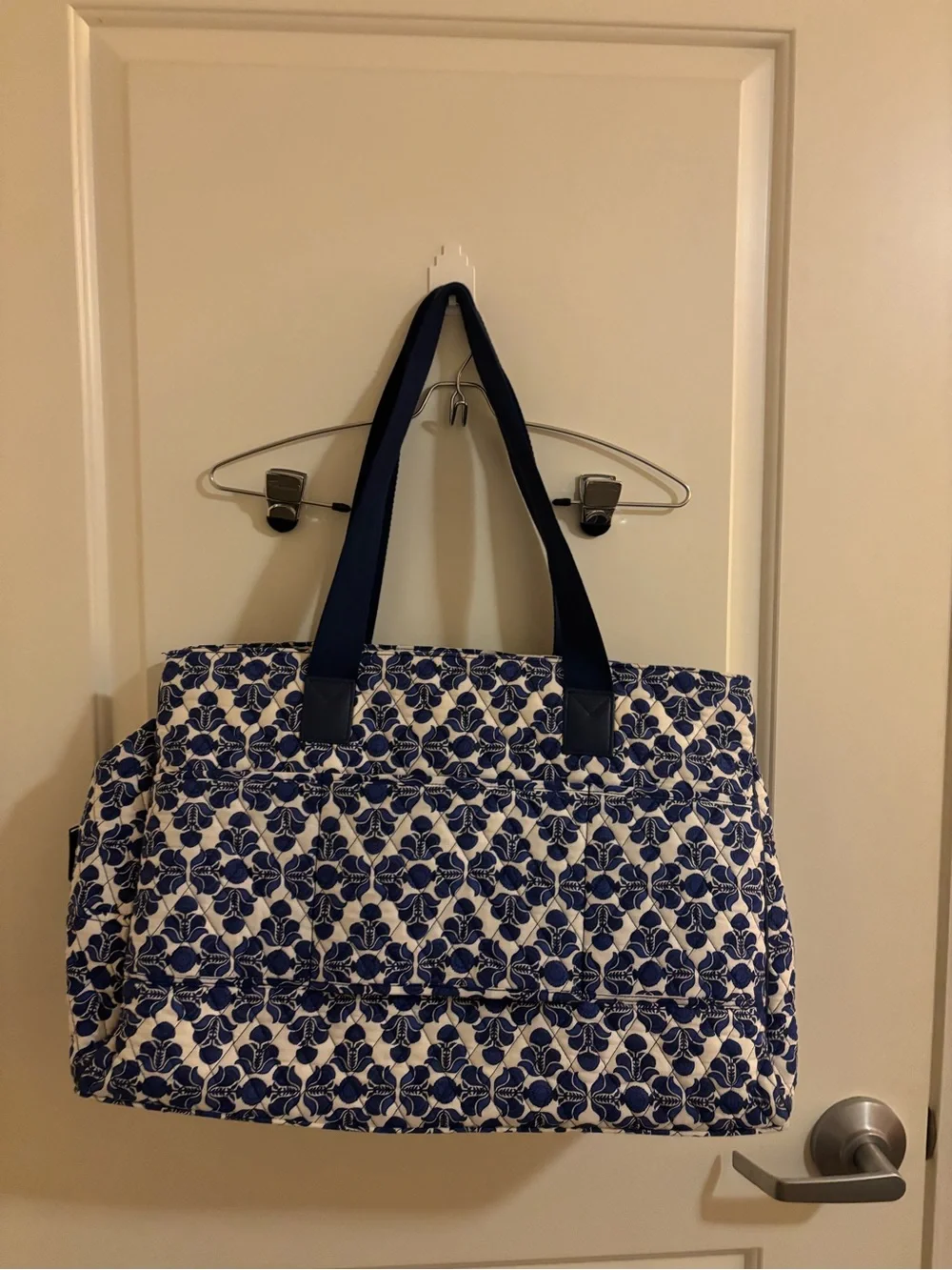 N/A stylish quilted